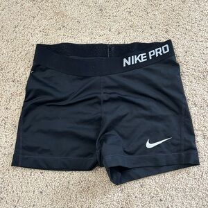 Nike spandex